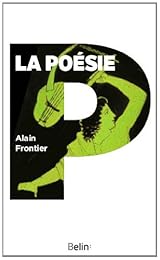 La  poésie