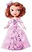 Mattel Disney Sofia The First Sofia's Royal Fashion Doll with Gown