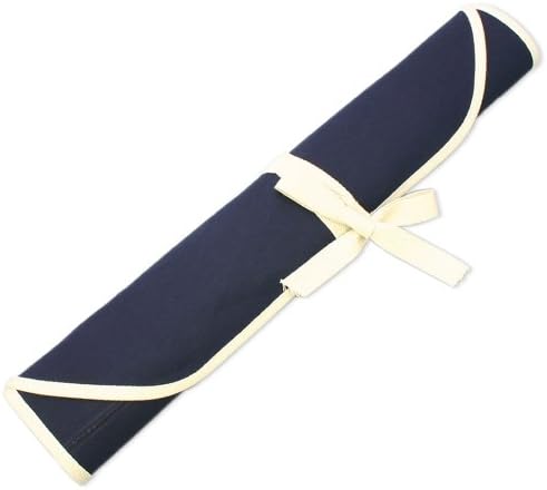 包丁ケース 布巻きタイプ M 6本用