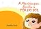 Livro A Menina que Dividiu o Pôr do Sol