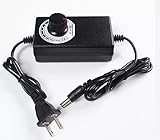 AC to DC Converter 110V-240V AC to DC 3-12V 2A