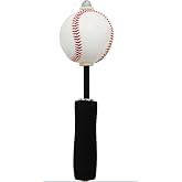 Teknigoo Finger Strength Trainer, Pitcher Finger Strength and Skill aids, Stability Pitching Tools,Finger Power and Flexibility Training Equipment for Coaches/Beginners/Pitcher