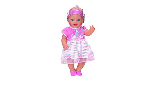 baby born birthday doll
