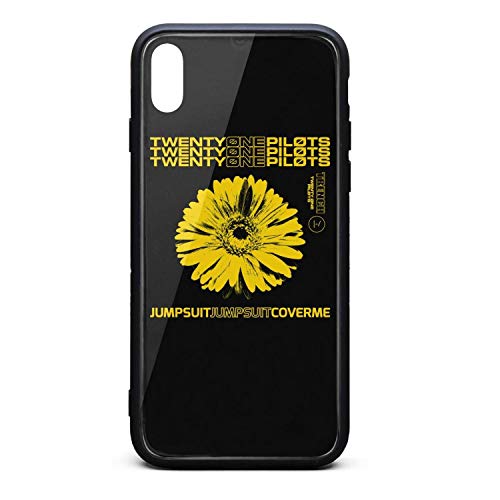 Apple Iphone X Case 5 8 Inch Twenty One Pilots | Desertcart INDIA
