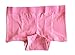 Stashitware Womens Deep Pocket Underwear Cotton Spandex Boy Briefs