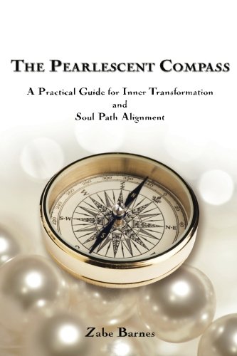 The Pearlescent Compass - Zabe Barnes