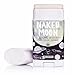 Spirit Nest Naked Moon Organic, 100% Natural, Vegan, Aluminum Free, Unscented Deodorant, For Men, Women and Kids 2.5oz