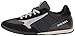 Diesel Men's Claw Action S-Toclaws Sneaker, Black, 9.5 M US