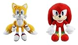 Adenzai Plush Figure for Kids