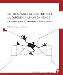 Entre l'école et l'entreprise, la discrimination en stage