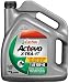 Castrol 10W40 Actevo X-tra 4T Motorcycle Oil - 1 Gallon 3166 (packagin may vary) primary
