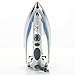 Shark Lift-Away Pro Steam Hard Floor Cleaning Pocket Mop - White - S3973 (Renewed)