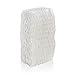 FilterBuy Replacement Humidifier Wick Filters Compatible with WF813 ReliOn, AC-813 (AC813) Duracraft, ACR-832 Robitussin. Pack of 2.