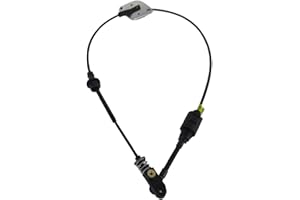 Car Gear Shift Cable Compatible With Jeep For Grand For Cherokee 2002-2005 Transmission Gearshift Control Cab Replace Repair 