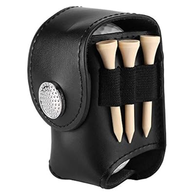 VGEBY1 Golf Ball Pouch