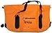 SealLine Wide Mouth Duffle, Orange, 80L