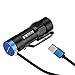 Bundle: Olight MCC Magnetic Charging Cable for Using in the Car, or with a Power Bank and Solar Charger Built for the Olight S1R, S2R, S10R III,S30R III ,H1R,H2R LED Flashlight