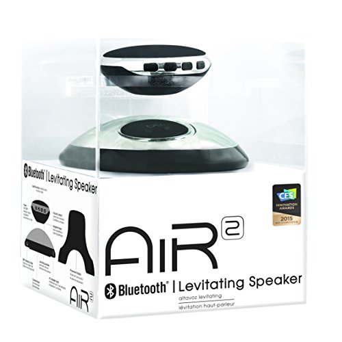 air 2 levitating speaker