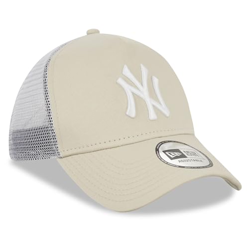Unisex MLB League Essential 9Forty AFrame Trucker Cap