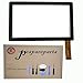 Replacement Touch Screen Digitizer Glass Panel for 7