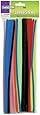 Creativity Street Stetems/Pipe Cleaners 12" X 6mm 100-Piece Assorted Colors