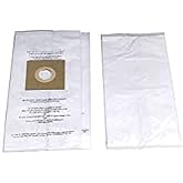 Dirt Devil CV 1500 HEPA-style Replacement Bags, 3-pack