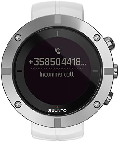 suunto carbon
