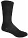 Non-elastic top Merino Wool Dress Socks (2 Pairs)
