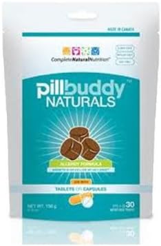 Pill Buddy Naturals - Duck (CO-PB-00944) -