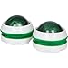 MAGNETT merchandise Massage Roller Balls That Provide Comfort, Relief, Reduce Tension, and Reduce Stress. Trigger Point Massage Therapy for Deep and Light Tissue Stimulation.