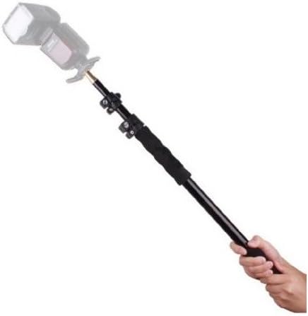 StudioKing Boompole Stick LBPS-158 Telescopic Retractable 63-158 cm
