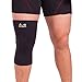 BraceAbility Plus Size XXXL Compression Knee Sleeve