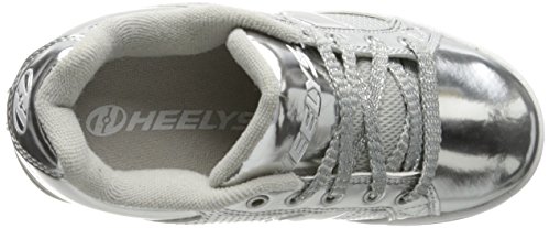 heelys split chrome