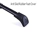 Z ZICOME Adjustable Aluminium Alloy Bike Kickstand for Most 24