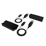 Holy Stone Modular 2pcs 3.7V 750mAh Lipo Battery for RC Quadcopter Drone F181G