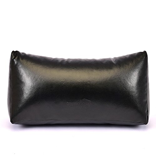 Leather Pillow Bag Shaper For Balenciaga Classic City Short Strap - Thumbnail 4