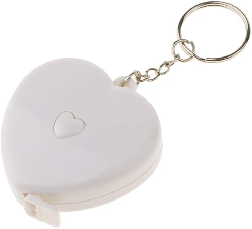 Amazon Co Jp キーホルダー ハート キーチェーン キーリング きらきら おもちゃ