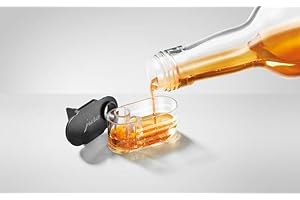 Syrup Attachment for J8 Twin by Capresso/Jura