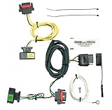 Hopkins 42205 Plug-In Simple Vehicle Wiring Kit