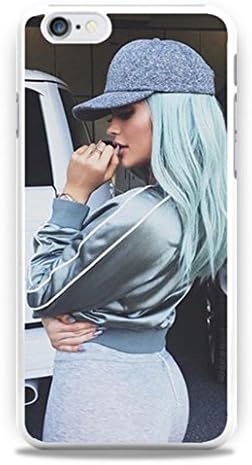 Kylie Jenner Sapphire for iPhone 6 Case, iPhone 6S Case Made & Ship From US