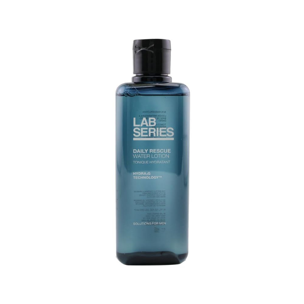 Daily Rescue Water Lotion by Lab Series for Men - 6.7 oz Lotion