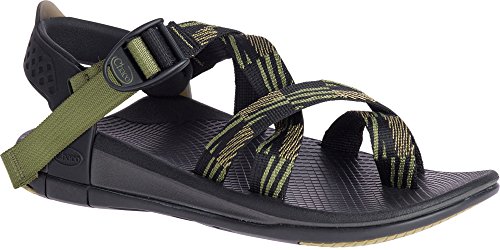 Chaco Z/Canyon 2 Scatter Avocado 7