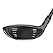 Cobra Men's Fly Z Fairway Woods, Regular, Graphite, Black, Right Hand, 3-4W