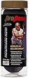 PURPLE PRO PENN HD RACQUETBALL 3/CN