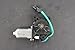 Genuine Hyundai Parts 98810-26100 Driver Side Front Door Glass Regulator Motor
