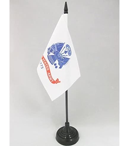 AZ FLAG Bandiera Stati Uniti 90x60cm Per Esterno - Bandiera Americana – USA 60 X 90 Cm