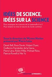 Idées de sciences, idées sur la science