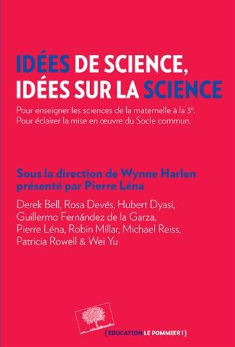 Idées de sciences, idées sur la science