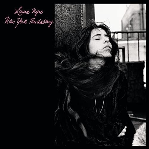 Laura Nyro - Hear My Song: The Collection 1966-1995 - 19CD Deluxe