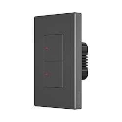 SONOFF Smart Switch, WiFi Light Switch, Alexa